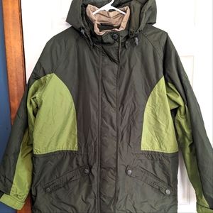 Men's Northern Reflections winter jacket size M